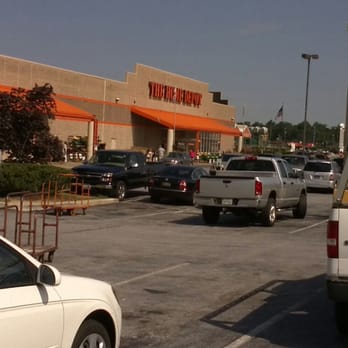 Newark Delaware Home Depot