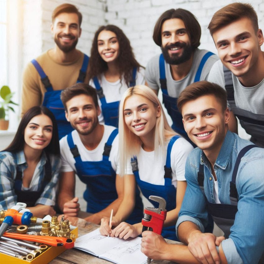 From Leaks to Full System Installations – Plumbers in Delaware Has You Covered